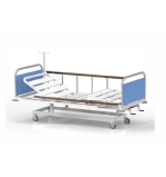 Ліжко медичне функціональне mthreeBED пересувне для лежачих хворих та інвалідів