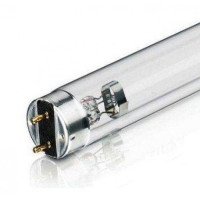 Лампа бактерицидная TUV 15W DeLux ozone free