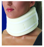Шейный воротник с жесткой фиксацией 0411