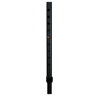 Трость с одной опорой OSD-BL560202 с Т-образной рукояткой палочка для ходьбы фото 2 