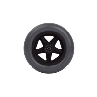 6" колесо з PU шиною R140 / 40-1-V-46