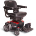 Инвалидная коляска с электроприводом OSD-GO-CHAIR электроколяска для инвалидов электрическая фото 1 