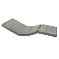 Чотирисекційний матрац OSD-MAT-4S