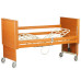 Кровать медицинская SOFIA-120CM передвижная с электроприводом для лежачих больных и инвалидов фото 4 