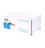 Сухожарова шафа Microstop ГП10 стерилізатор повітряний медичний для інструментів