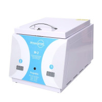 Сухожарова шафа Microstop M2 стерилізатор повітряний медичний для інструментів