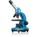 Мікроскоп Bresser Junior Biolux SEL 40x-1600x Blue з адаптером для смартфона фотографія 3