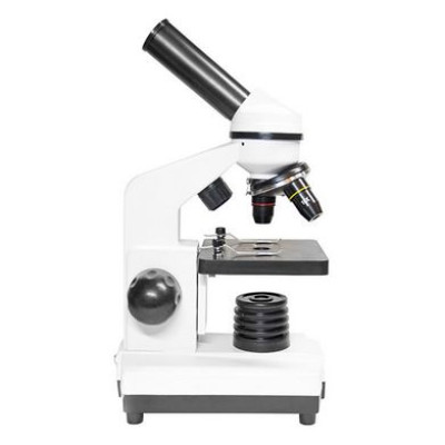 Мікроскоп Optima Explorer 40x-400x + смартфон-адаптер Мікроскоп Optima Explorer 40x-400x + смартфон-адаптер фотографія 3