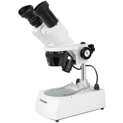 Мікроскоп Bresser Erudit ICD (30.5)