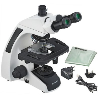 Мікроскоп Bresser Science Infinity 30 Мікроскоп Bresser Science Infinity 30 фотографія 4