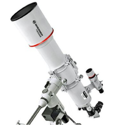 Телескоп Bresser Messier AR-127S/635 EXOS-2/EQ5 (4727638) Телескоп Bresser Messier AR-127S/635 EXOS-2/EQ5 (4727638) фотографія 2