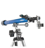 Телескоп KONUS KONUSTART-900B 60/900 EQ2