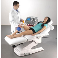 Апарат комбінованої терапії Physio Station
