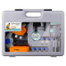 Мікроскоп Bresser Junior 40x-640x Orange з кейсом фотографія 3