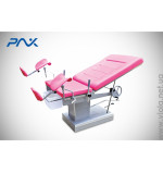Стіл операційний PAX-ST-3004 механічний гінекологічний