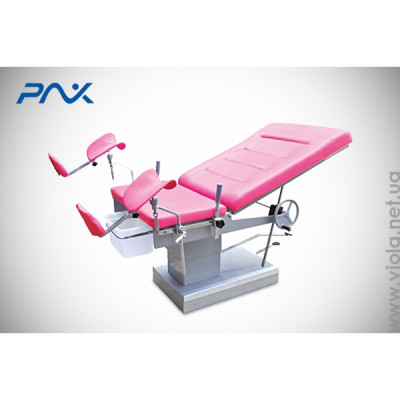 Стіл операційний PAX-ST-3004 механічний гінекологічний