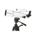 Телескоп Bresser Classic 70/350 Refractor с адаптером для смартфона (4670350)