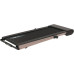 Беговая дорожка Toorx Treadmill City Compact Rose Gold (CITY-COMPACT-R) фото 3