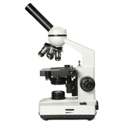 Мікроскоп Optima Biofinder 40x-1000x Мікроскоп Optima Biofinder 40x-1000x фотографія 3