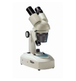 Мікроскоп Bresser Researcher ICD LED 20x-80x