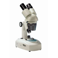 Мікроскоп Bresser Researcher ICD LED 20x-80x