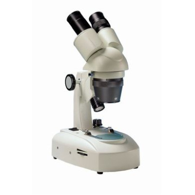 Мікроскоп Bresser Researcher ICD LED 20x-80x
