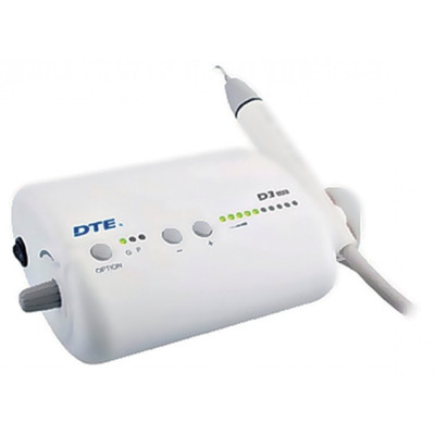 Скалер ультразвуковий DTE-D3 LED стоматологічний скелер для зубів