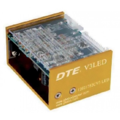 Скалер ультразвуковий DTE-V3 LED стоматологічний скелер для зубів
