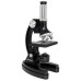 Микроскоп Optima Universer 300x-1200x + Телескоп 50/360 AZ в кейсе фото 5 