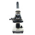 Мікроскоп Optima Discoverer 40x-1280x + нониус фотографія 4