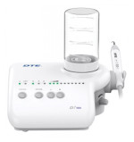 Скалер ультразвуковий DTE-D7 LED стоматологічний скелер для зубів