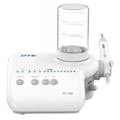 Скалер ультразвуковий DTE-D7 LED стоматологічний скелер для зубів
