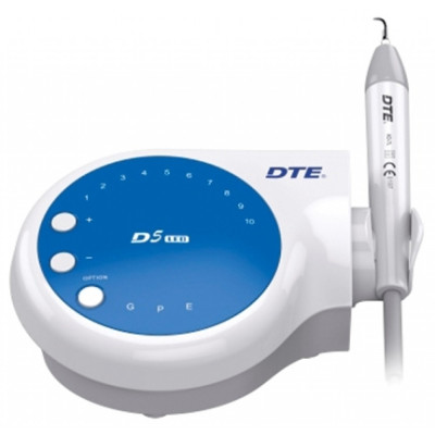 Скалер ультразвуковий DTE-D5 LED стоматологічний скелер для зубів