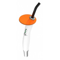 Фотополімерна лампа Woodpecker LED.Q фотополімеризаційна стоматологічна