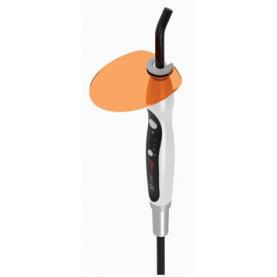 Фотополімерна лампа Woodpecker LED.G Фотополімерна стоматологічна