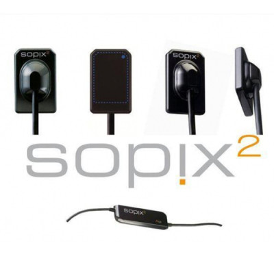 Візіограф SOPIX 2 Візіограф SOPIX 2 фотографія 2