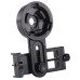 Мікроскоп Optima Explorer 40x-400x + смартфон-адаптер фотографія 8