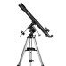 Телескоп Bresser Lyra 70/900 EQ carbon (4670909) фото 1 