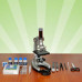 Мікроскоп Bresser Junior Biotar CLS 300x-1200x фотографія 5