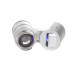 Мікроскоп KONUS KONUSCLIP-2 20x для смартфона фотографія 2