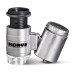 Мікроскоп KONUS KONUSCLIP-2 20x для смартфона фотографія 6