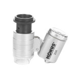 Микроскоп KONUS KONUSCLIP-2 20x для смартфона