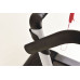 Беговая дорожка Toorx Treadmill City Compact Pearl White (CITY-COMPACT-W) фото 19