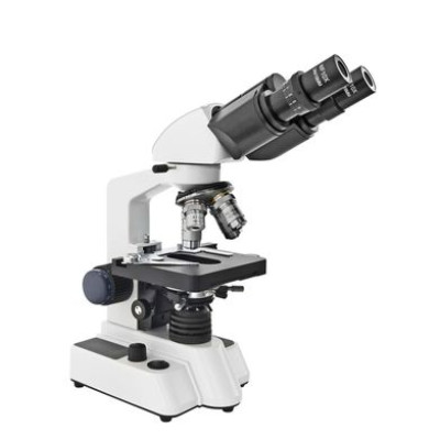 Мікроскоп Bresser Bino Researcher 40x-1000x Мікроскоп Bresser Bino Researcher 40x-1000x фотографія 2