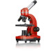 Мікроскоп Bresser Junior Biolux SEL 40x-1600x Red з адаптером для смартфона фотографія 4