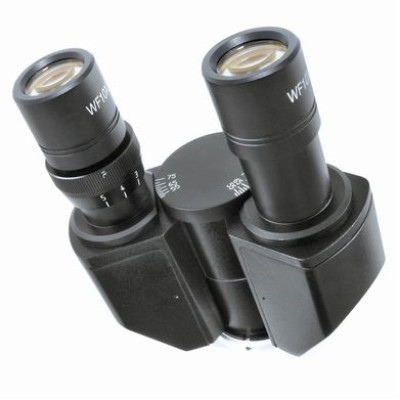 Мікроскоп Bresser Bino Researcher 40x-1000x Мікроскоп Bresser Bino Researcher 40x-1000x фотографія 4