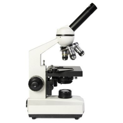 Мікроскоп Optima Biofinder 40x-1000x Мікроскоп Optima Biofinder 40x-1000x фотографія 4