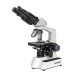 Мікроскоп Bresser Bino Researcher 40x-1000x фотографія 1 
