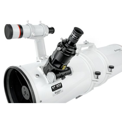 Телескоп Bresser Messier NT-203/1200 Hexafoc EXOS-2/EQ5 (4703128) Телескоп Bresser Messier NT-203/1200 Hexafoc EXOS-2/EQ5 (4703128) фотографія 2