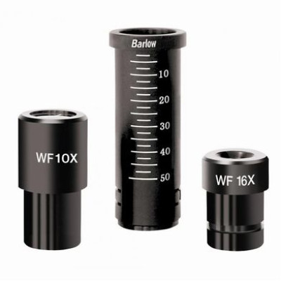 Мікроскоп National Geographic 40x-1024x USB Camera з кейсом Мікроскоп National Geographic 40x-1024x USB Camera з кейсом фотографія 7